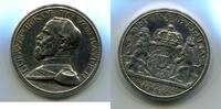 Bayern, Silberne Steckmedaille Ludwig III.1913-1918, -