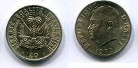 Haiti 20 Centimes ~ F.A.O. ~ -
