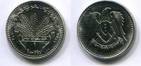 Syrien 1 Pound ~ F.A.O. ~ -