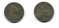 Brb/Preussen, Taler Friedrich II.1740-1780, -
