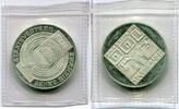 Österreich 100 Schilling ~ 20 Jahre Staatsvertrag ~ -