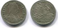 RDR/Österreich, Ar Jeton Maria Theresia 1740-1780, -
