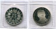 Österreich 25 Schilling ~ C. M. Ziehrer ~ -