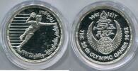 Ägypten 5 Pounds ~ Olympiade ~ -