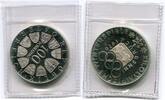 Österreich 100 Schilling ~ Olympiade ~ -