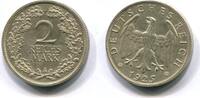 Weimarer Republik, 2 Mark -