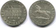 Braunschweig Wolfenbüttel, 24 Mariengroschen Karl Wilhelm Ferdinand 1780-1806, -