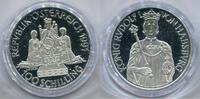 Österreich 100 Schilling ~ Rudolf I. ~ -