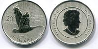 Canada 20 Dollars ~ Elisabeth II. ~ -