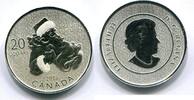 Canada 20 Dollars ~ Elisabeth II. ~ -