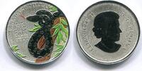 Canada 20 Dollars ~ Elisabeth II. ~ -