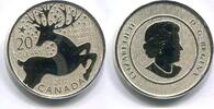 Canada 20 Dollars ~ Elisabeth II. ~ -