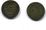 Norwegen, 2 Skilling Christian VII. 1766-1808, -
