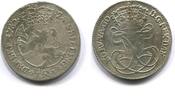 Norwegen, 24 Skilling Friedrich V. 1746-1766, -