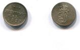 Mecklenburg-Schwerin, 3 Pfennig Paul Friedrich 1837-1842, -