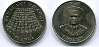 Tonga 1 Pa'anga ~ FAO ~ -