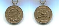 Hannover, Br.Medaille Kriegsdenkmünze des Landeskriegervereins, -
