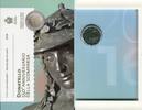 San Marino 2 Euro ~ 550° Anniversario della Scomparsa ~ -