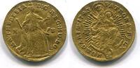RDR/Österreich, Dukat Maria Theresia 1740-1780, -