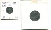 Hessen 10 Pfg. Alsfeld, -