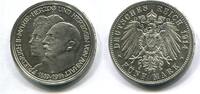 Anhalt, 5 Mark Frierich II.1904-1918, -