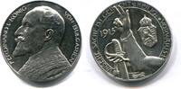Deutschland, Ag.Medaille Ferdinand I.von Bulgarien, -