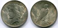 USA 1 Dollar ~ Peace Dollar ~ -