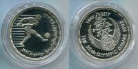 Ägypten 5 Pounds ~ Olympiade ~ -
