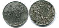 Mexiko, 2 Pesos 100 Jahre Unabhängigkeit, -