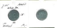 Deutsches Reich 10 Reichspfennig -