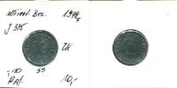 Deutsches Reich 10 Reichspfennig -