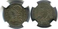USA, Quarter Dollar -