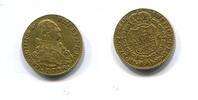 Spanien 2 Escudos 1794MF CHarlos IV. 1788-1808, ss 5,840.31 元5,689.70 元 含税 ＋  292.85 元 运费