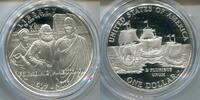 USA 1 Dollar ~ Jamestown ~ -