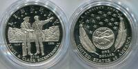 USA 1 Dollar ~ Lewis & Clark ~ -