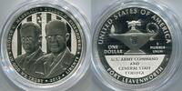USA 1 Dollar ~ Marshall & Eisenhower ~ -