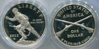 USA 1 Dollar ~ US Army ~ -