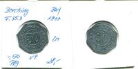 Bayern 50 Pfg. Berching, -