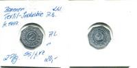 Rheinland 2 Pfg. Barmen, -
