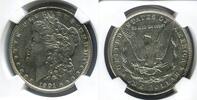 USA $1 SILVER DOLLAR -
