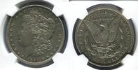 USA $1 SILVER DOLLAR -