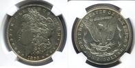 USA $1 SILVER DOLLAR -