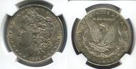 USA $1 SILVER DOLLAR -