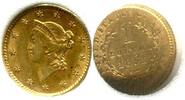 USA, 1 Dollar -