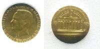 USA, 1 Dollar McKinley-Memorial Dollar Ohio, -