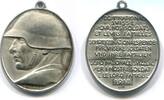 Schweiz, Silber Medaille Nationalspende für Soldaten und Ihre Familien, -