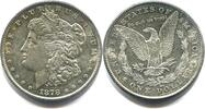 USA, 1 Dollar -