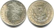 USA, 1 Dollar -
