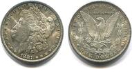 USA, 1 Dollar -