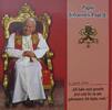 Malta 5 x 1 Lira Papst Johannes Paul II. (18. Mai 1920 - 2. April 2005 -